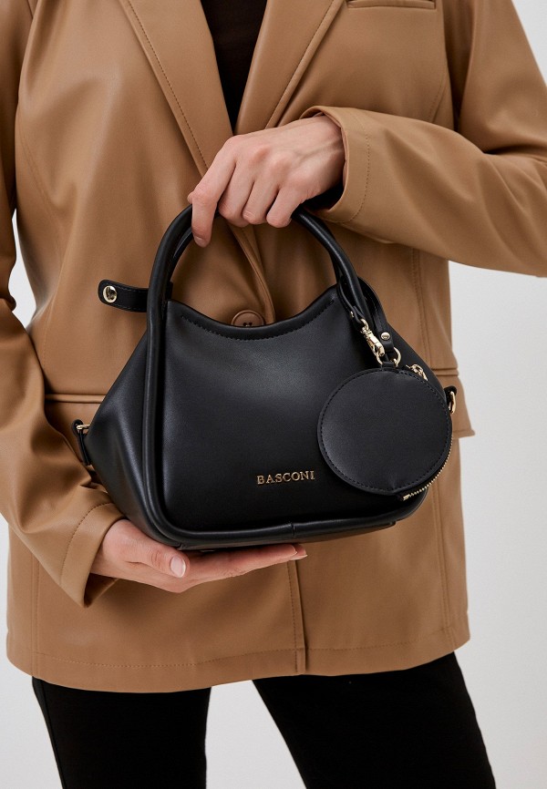 фото Сумка и кошелек basconi