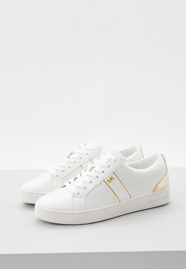 фото Кеды michael michael kors