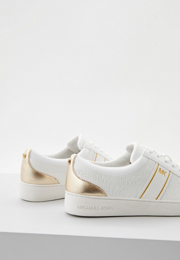фото Кеды michael michael kors