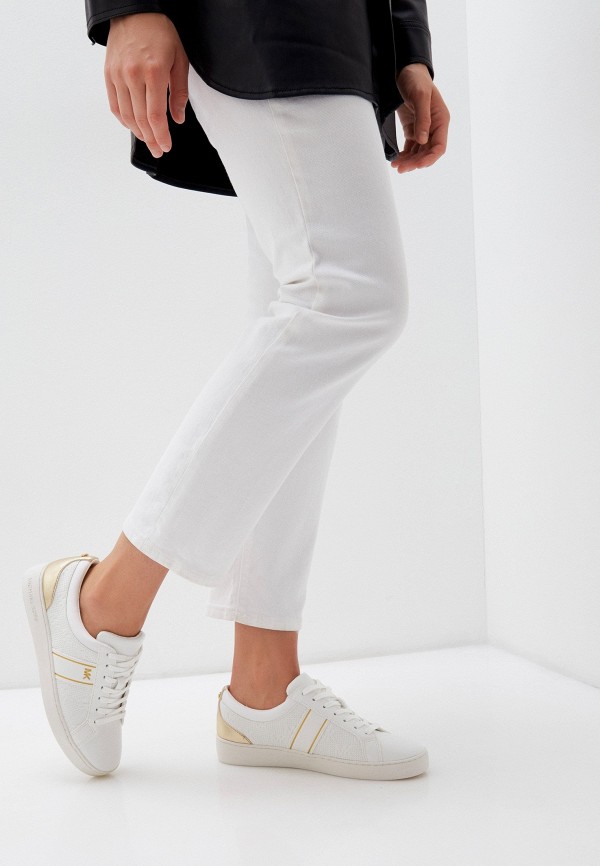 фото Кеды michael michael kors