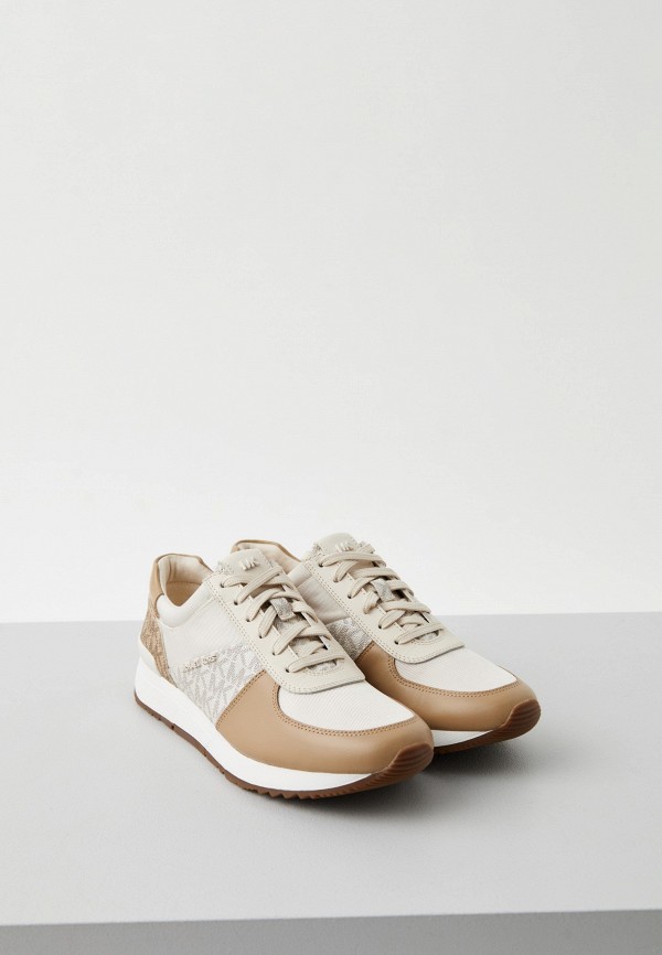 фото Кроссовки michael michael kors