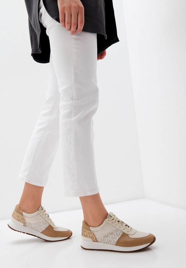 фото Кроссовки michael michael kors