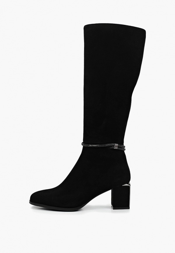 фото Сапоги el'rosso