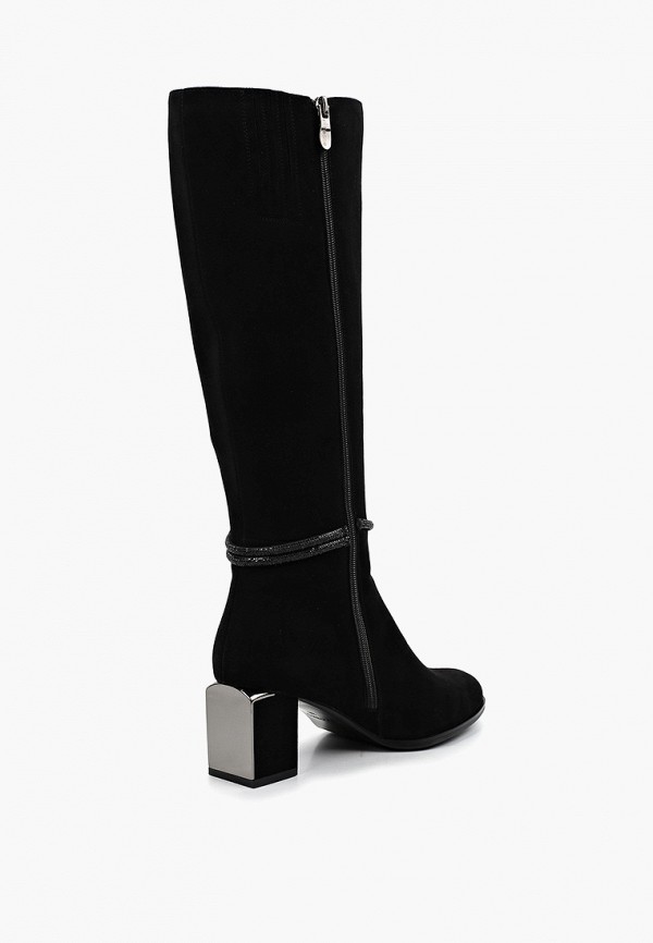 фото Сапоги el'rosso