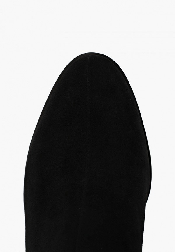 фото Сапоги el'rosso