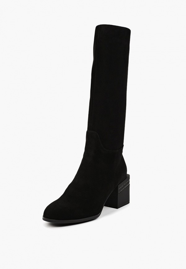 фото Сапоги el'rosso