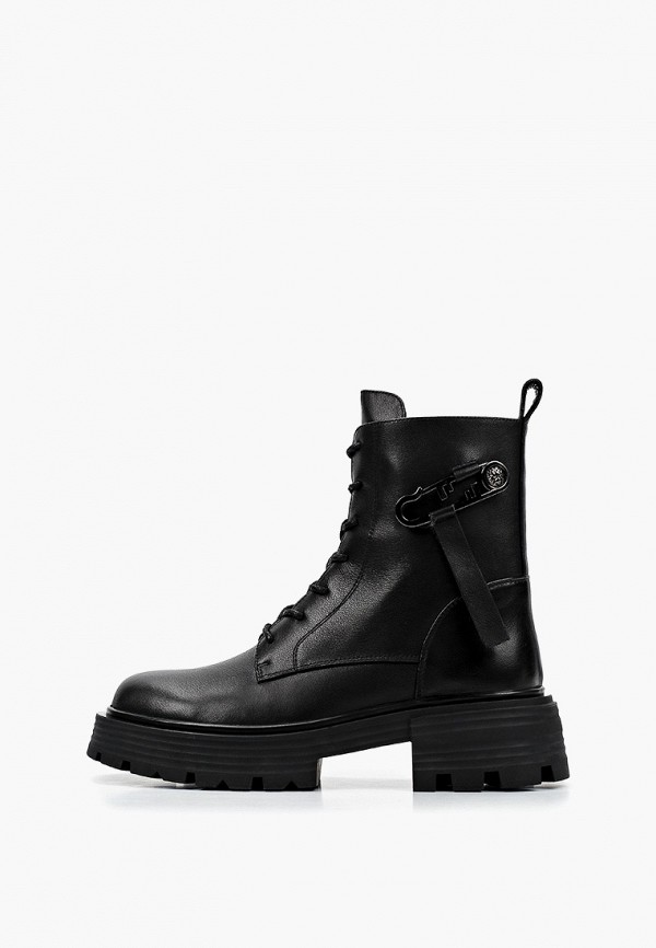 фото Ботинки el'rosso