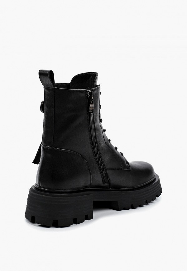 фото Ботинки el'rosso