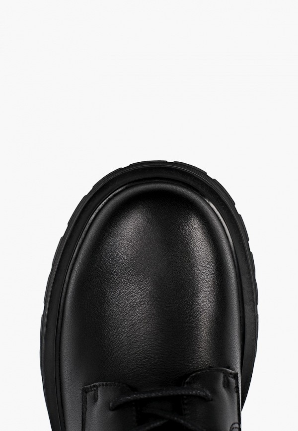 фото Ботинки el'rosso