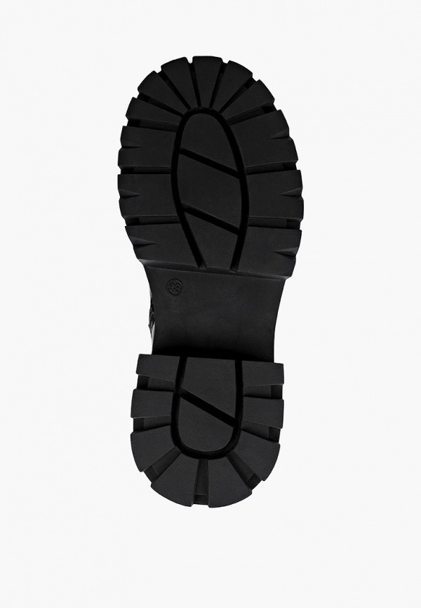 фото Ботинки el'rosso