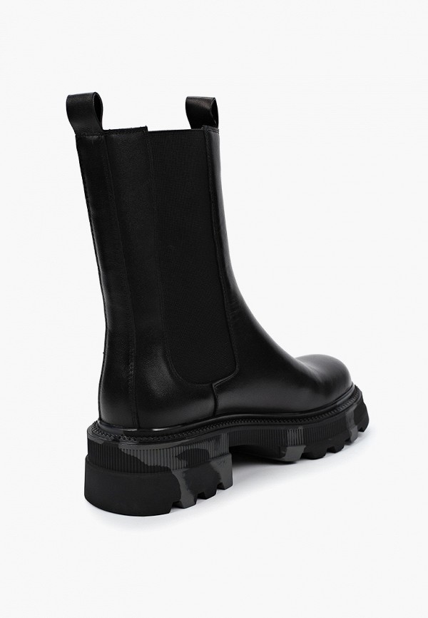 фото Ботинки el'rosso