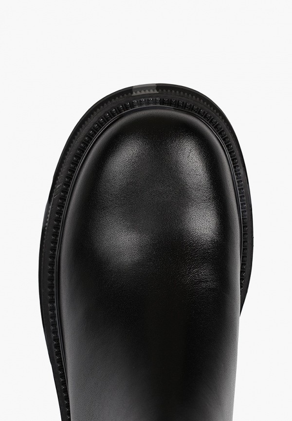 фото Ботинки el'rosso