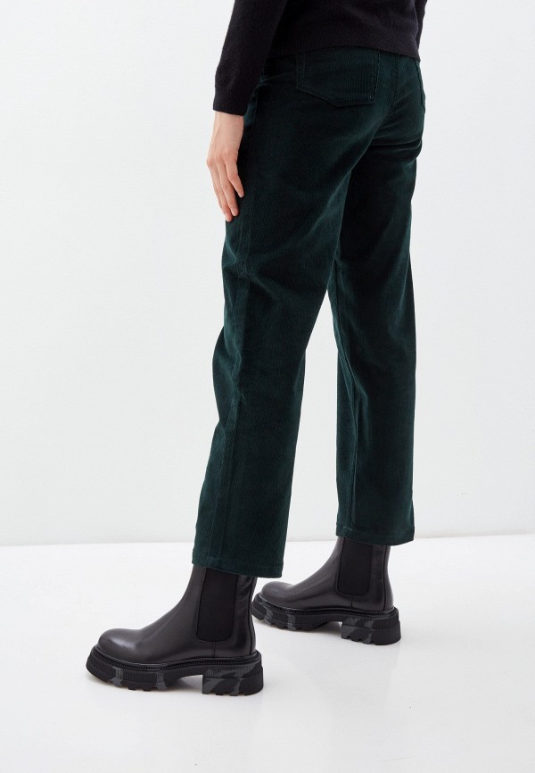 фото Ботинки el'rosso