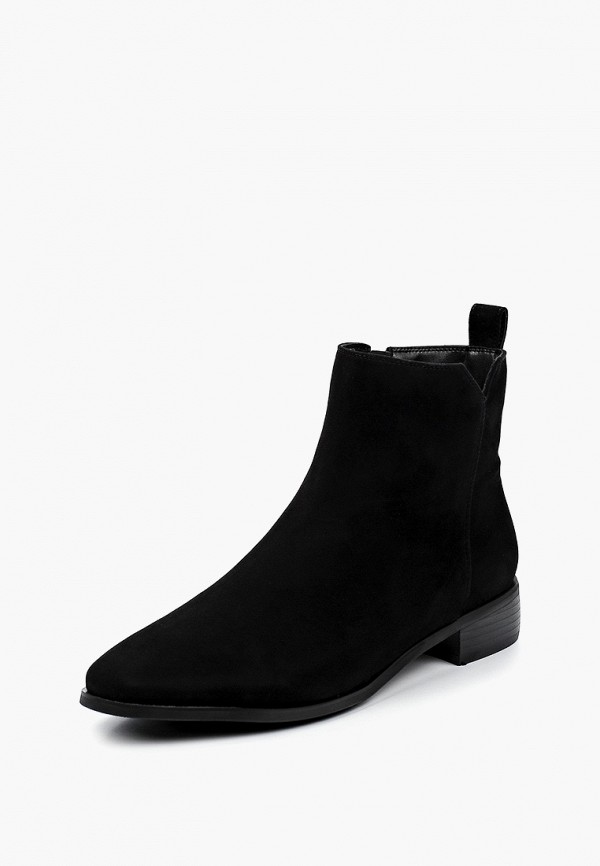 фото Ботинки el'rosso