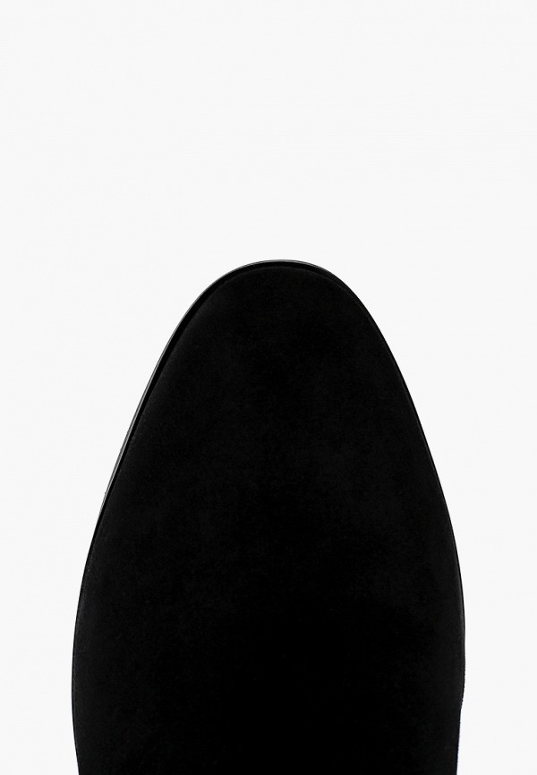 фото Ботинки el'rosso