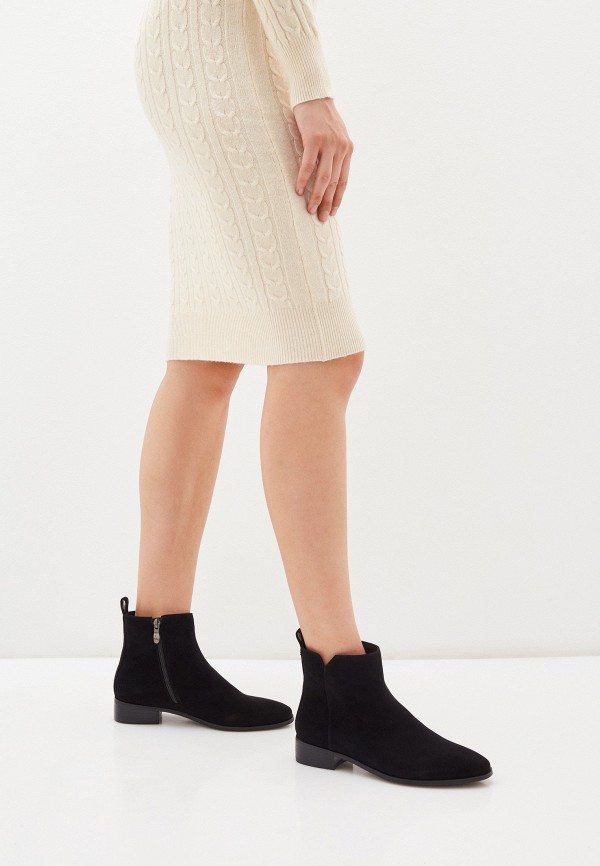 фото Ботинки el'rosso