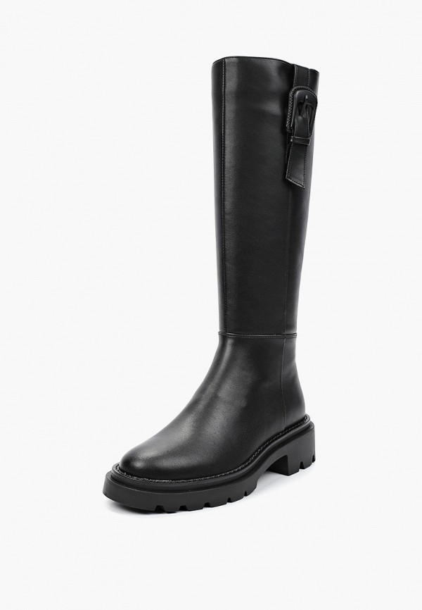 фото Сапоги el'rosso