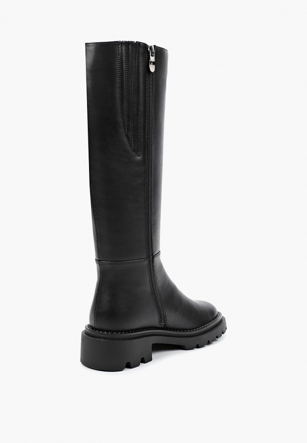 фото Сапоги el'rosso