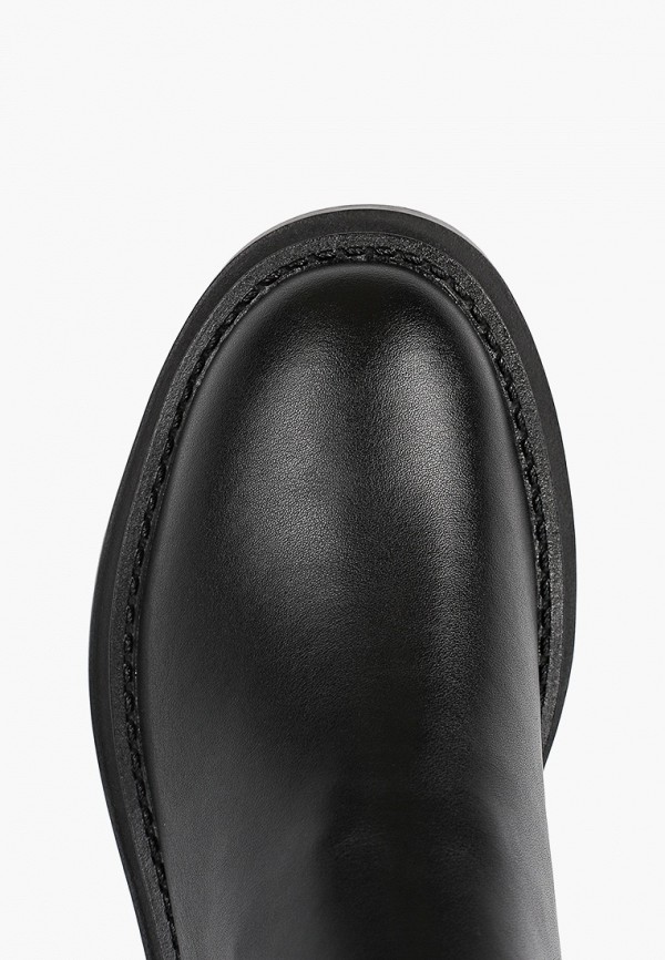 фото Сапоги el'rosso