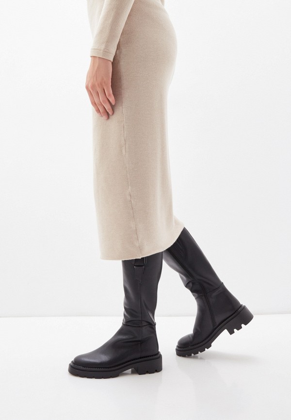 фото Сапоги el'rosso