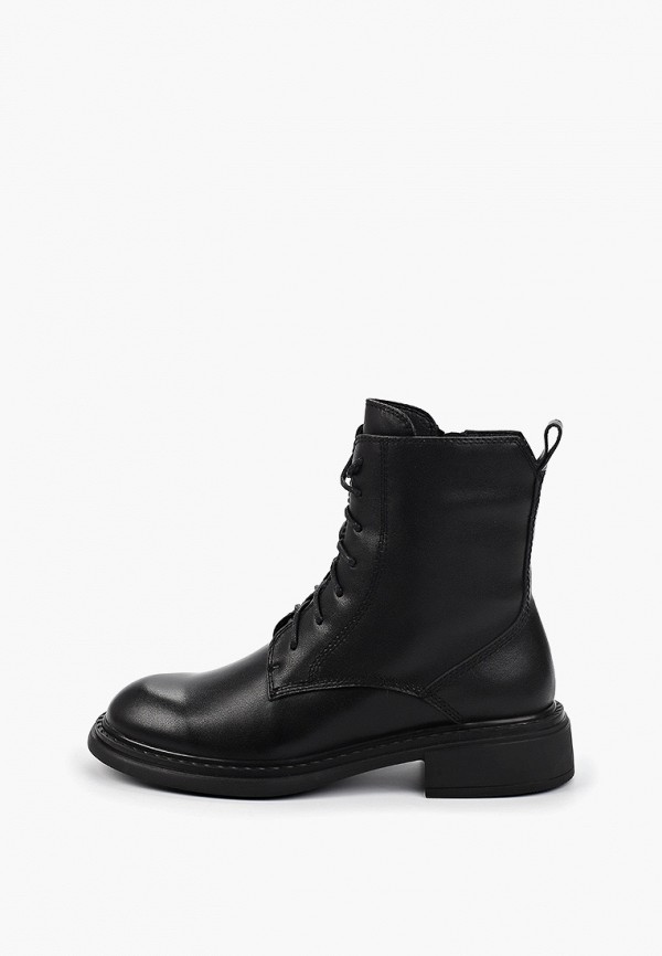 фото Ботинки el'rosso