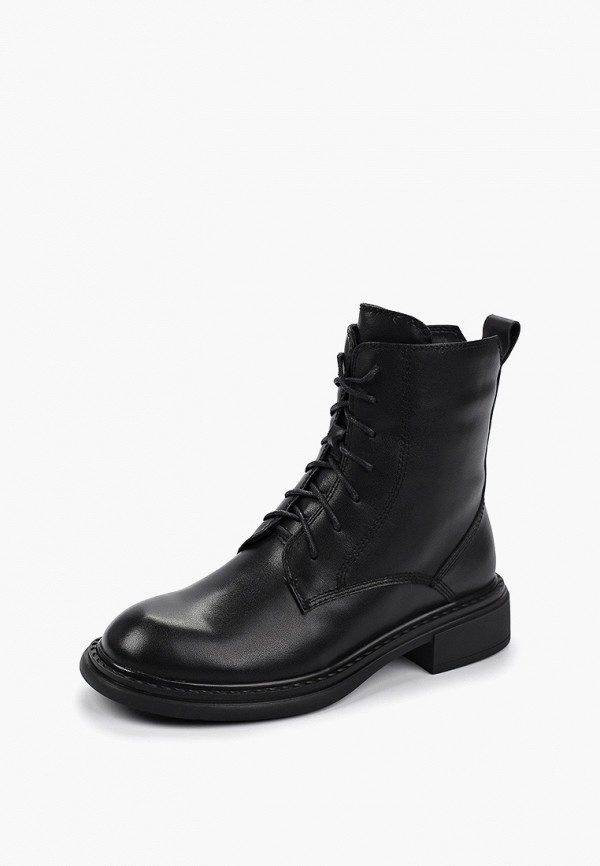 фото Ботинки el'rosso