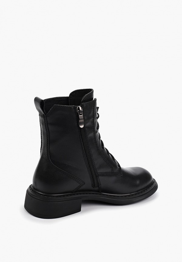 фото Ботинки el'rosso