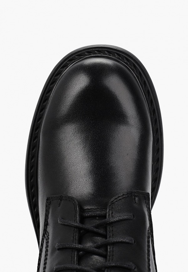 фото Ботинки el'rosso