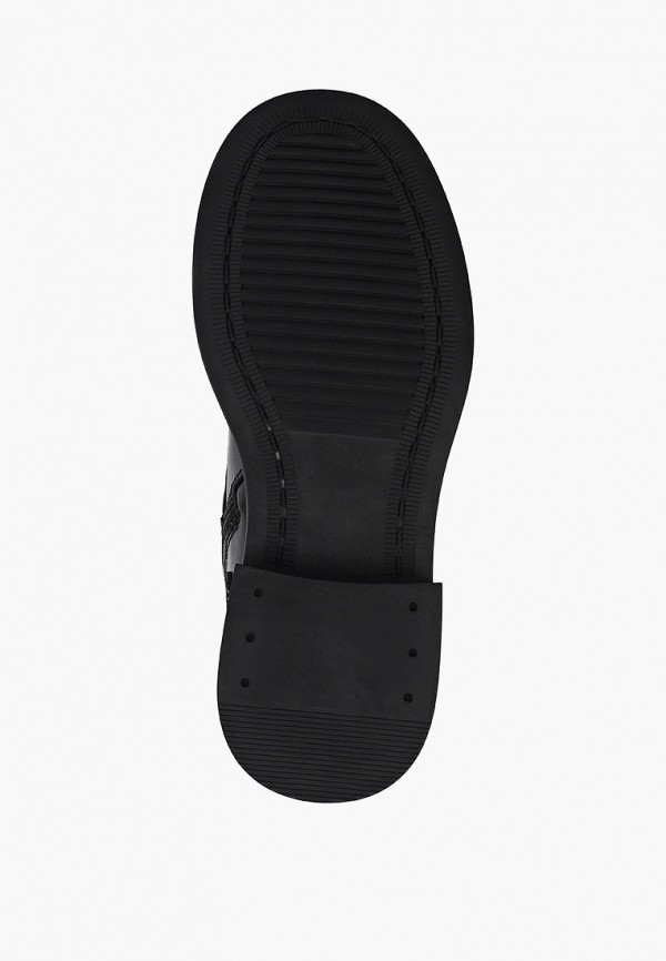 фото Ботинки el'rosso