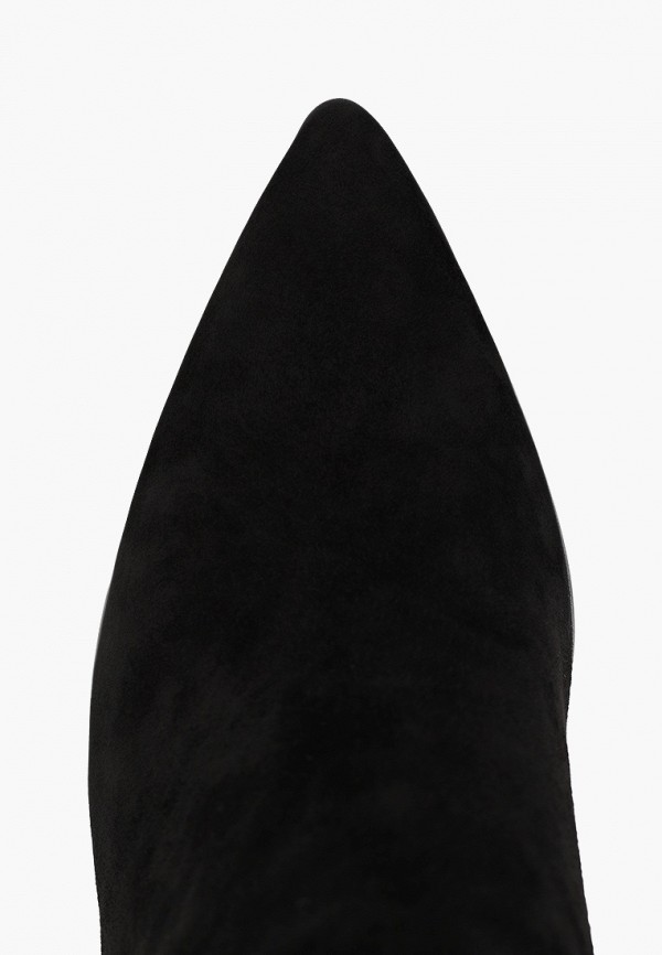 фото Сапоги el'rosso