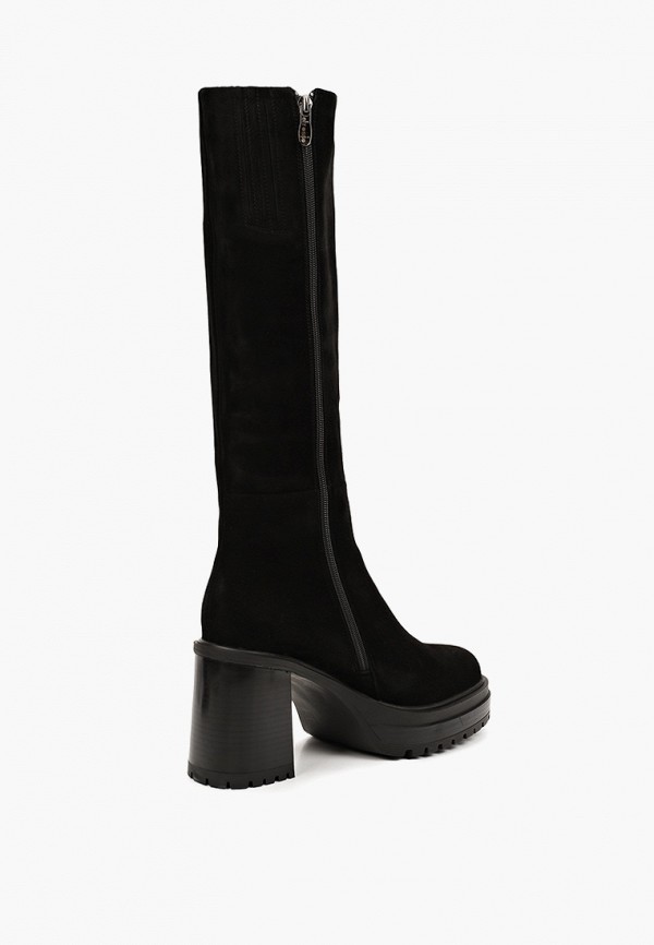 фото Сапоги el'rosso