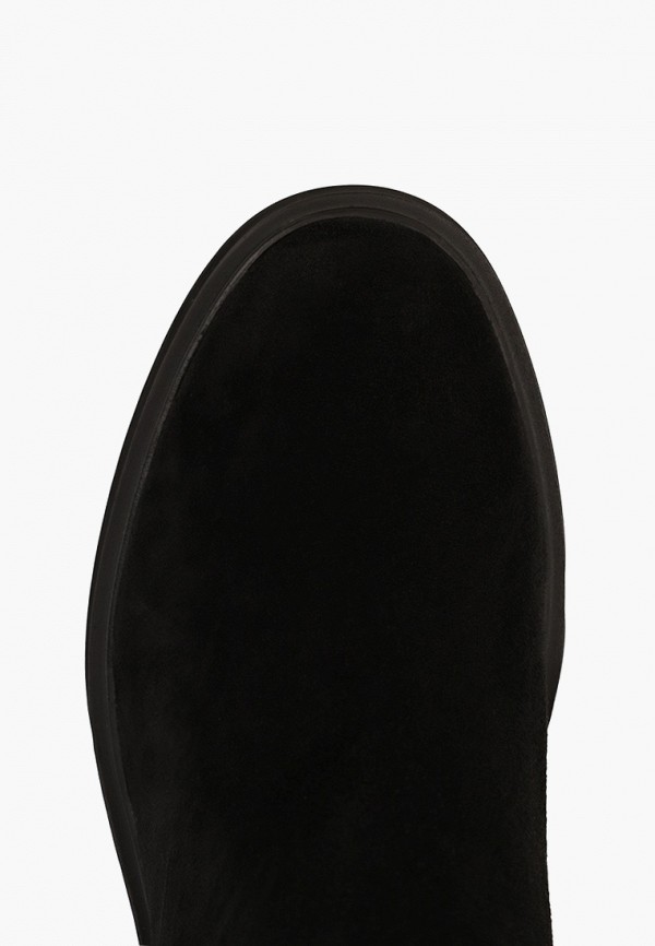 фото Сапоги el'rosso