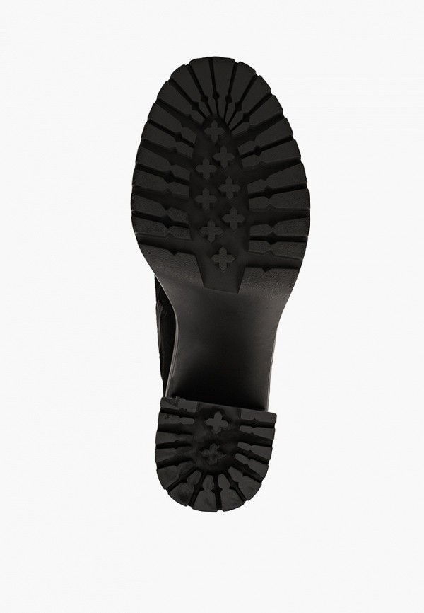 фото Сапоги el'rosso