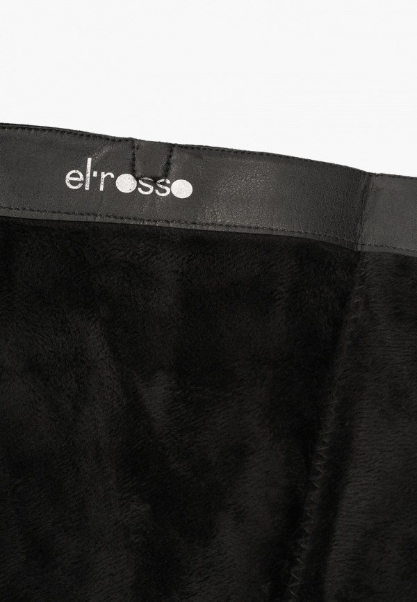 фото Сапоги el'rosso