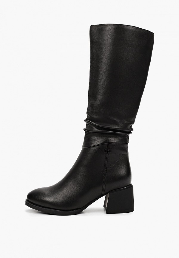 фото Сапоги el'rosso