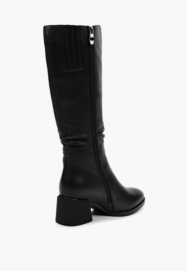 фото Сапоги el'rosso