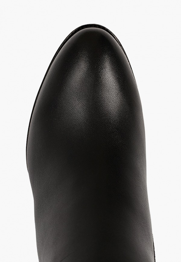 фото Сапоги el'rosso