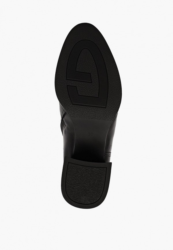 фото Сапоги el'rosso