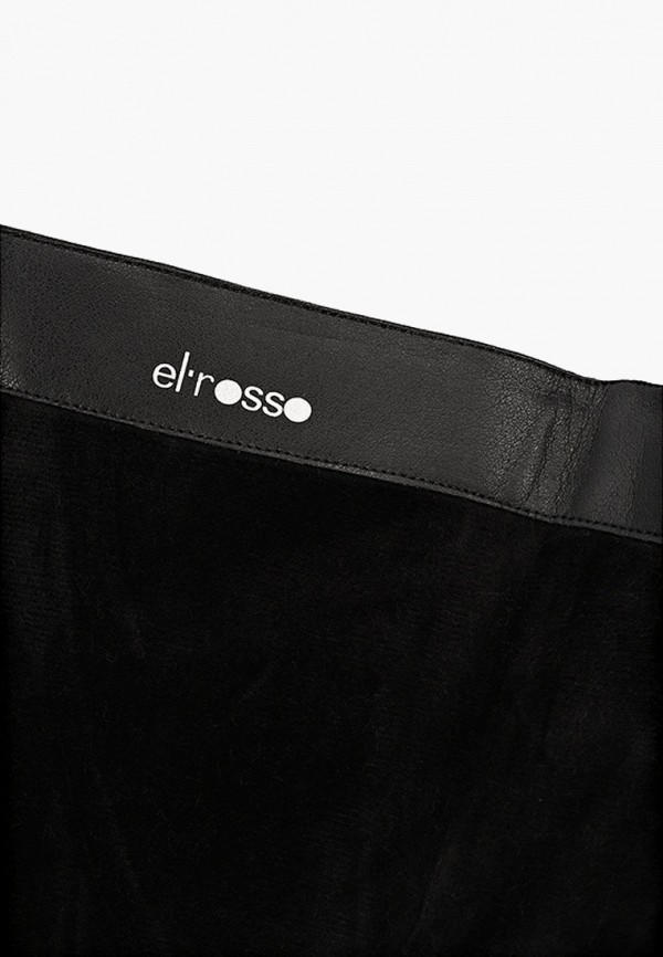 фото Сапоги el'rosso