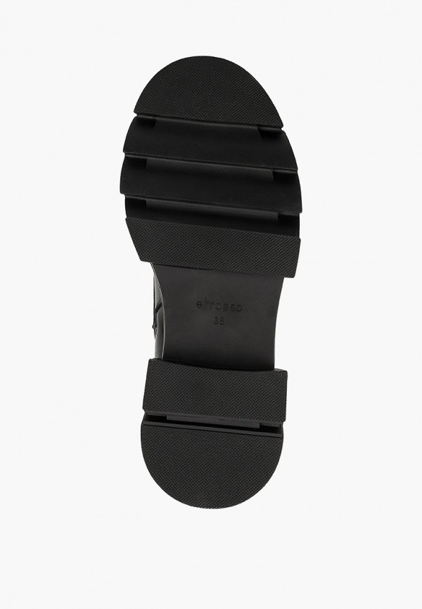 фото Ботинки el'rosso