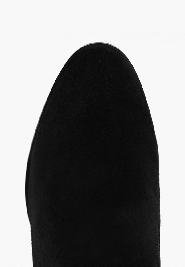 фото Сапоги el'rosso