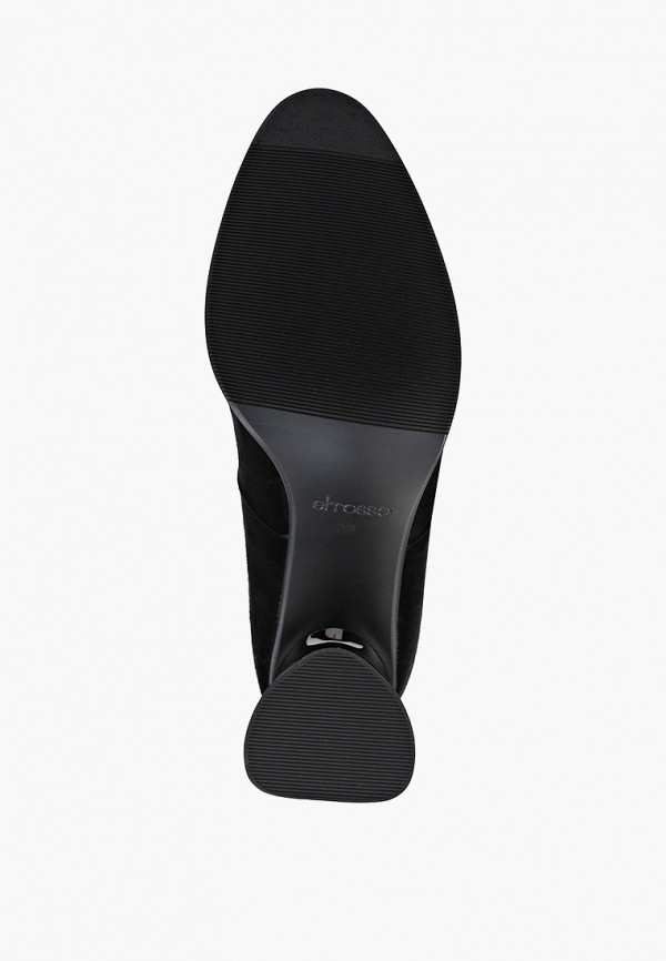 фото Сапоги el'rosso