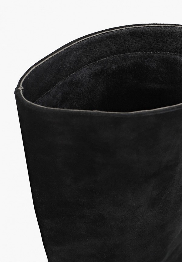 фото Сапоги el'rosso