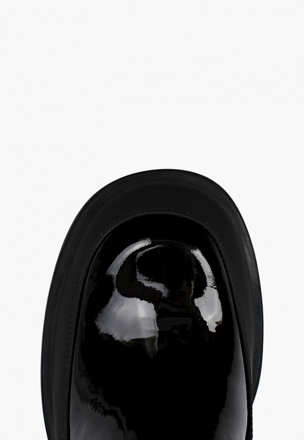 фото Ботинки el'rosso