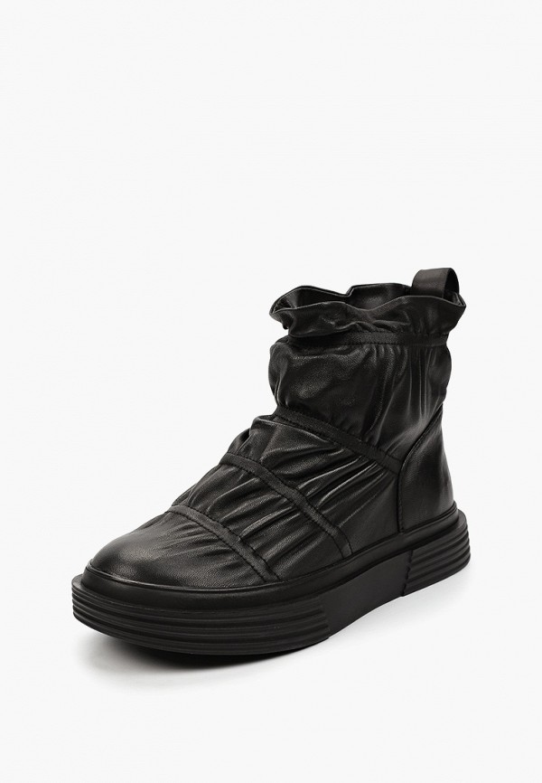 фото Ботинки el'rosso