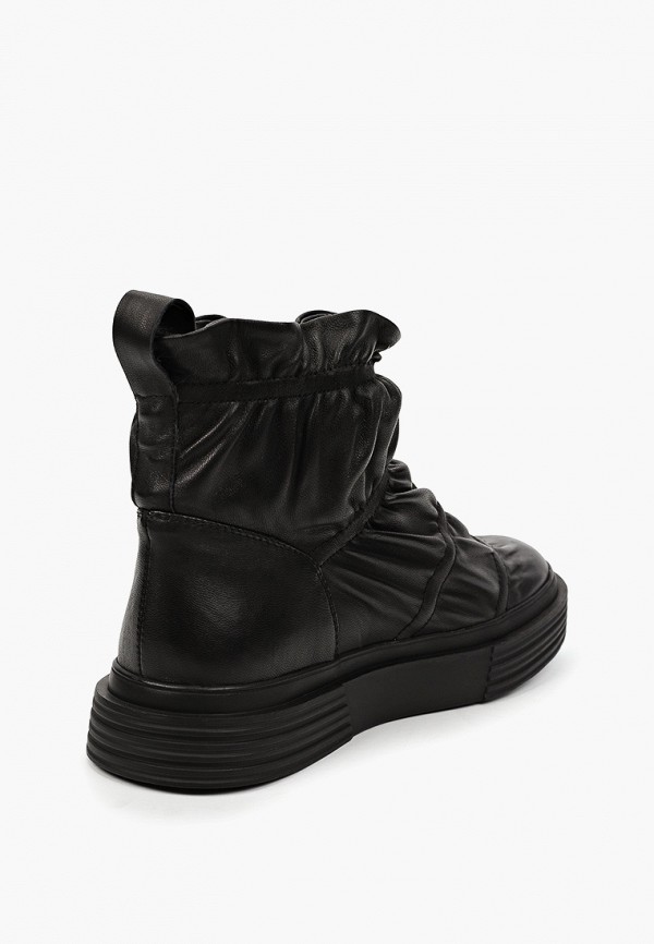 фото Ботинки el'rosso