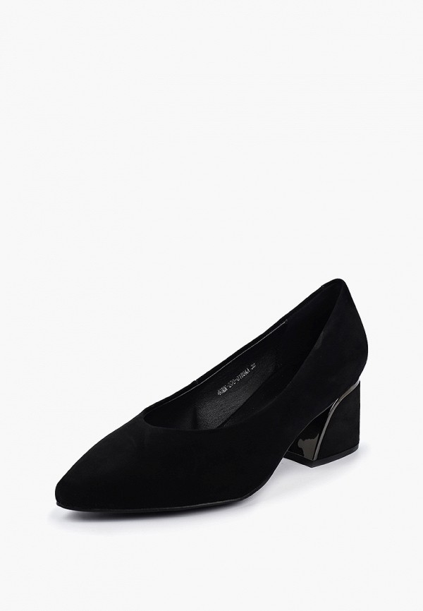 фото Туфли makfine