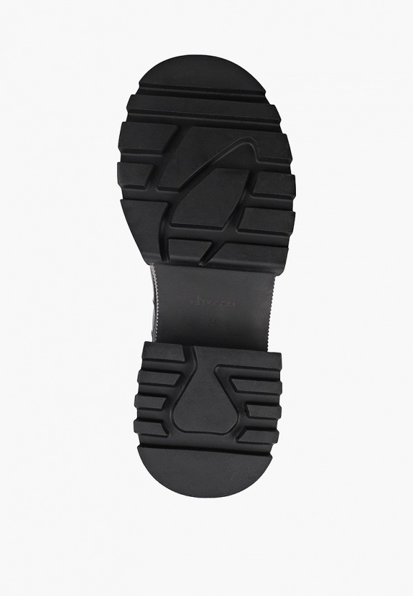 фото Ботинки el'rosso