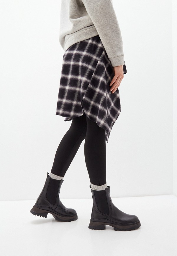 фото Ботинки el'rosso