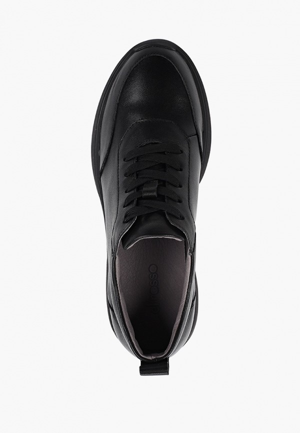 фото Кроссовки el'rosso